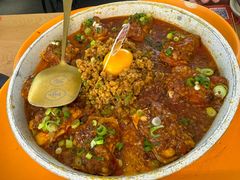 -花盐街·四川乐山小吃(西单大悦城店)