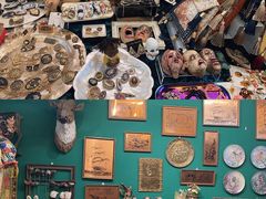 -JOURNEY SHOP.vintage杂货铺