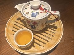 -南拳十三姨·潮汕砂锅粥(世纪金源店)