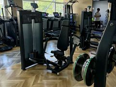 -即刻健身馆(对外经贸店)