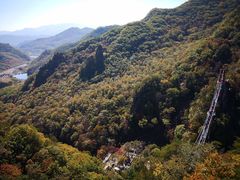 -丹东天桥沟景区