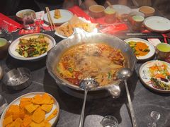 -刘一锅筋头巴脑(王府井店)