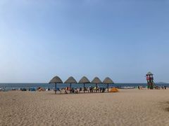 -那香海钻石沙滩浴场