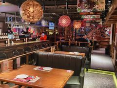 大堂-醉三巡酒馆(浑南店)