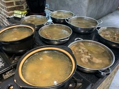 -锦至私房菜(长乐店)