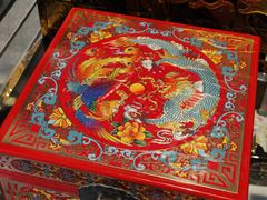 -常家庄园