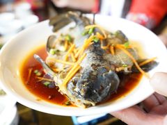 -民食香·腊排骨野生菌美食(木府店)