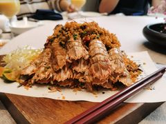 -上味·小海小鲜(中联店)