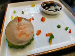 -堂宴·老厦门私房菜(1988仙岳总店)