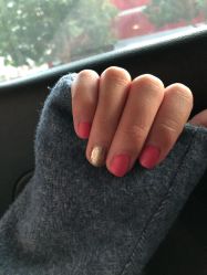 -喵小姐 MIAO STYLE美甲