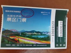 -深圳东部华侨城茵特拉根酒店
