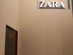 -ZARA(沈阳大悦城店)