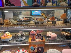 零售区-DQ·蛋糕·冰淇淋(万象城店)