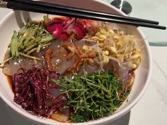 -晋阳春·山西菜·北京烤鸭(交大店)