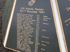 -珍珠港国家纪念馆