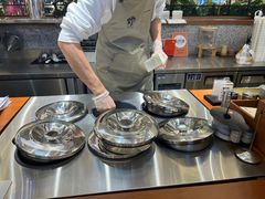 -野人先生Gelato(上海长宁龙之梦店)