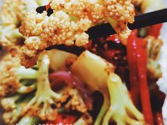 -小船渔村•大连菜•大连焖鱼(黄河路店)