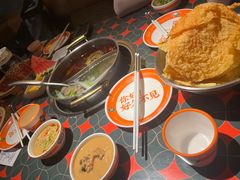 -南城十里潮汕鲜牛火锅·鲜虾生滚粥(融汇老商埠店)