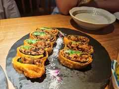 -水木苼 蔬食料理