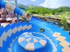 -重庆玛雅海滩水公园