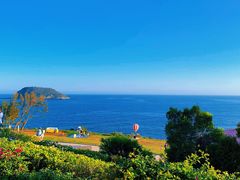 -漳州滨海火山岛自然生态风景区