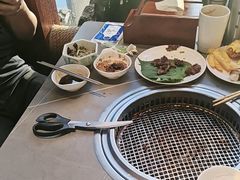 -尚宴牛特鲜自助(太原街万达店)