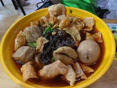 -龍城柳州螺蛳粉(群星路店)