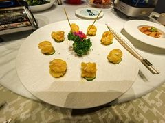 -大汉金桥华美达广场酒店·食秀全日制餐厅