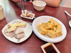 -古早人小吃店(黄河北路店)