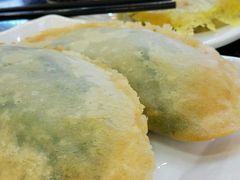 -秦淮小吃城(夫子庙店)