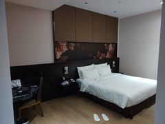 -广州珠江新城木莲庄酒店(暨南大学店)