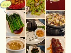 -中山保利艾美酒店-乐美中餐厅