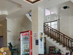 -三姐妹·海鲜大排档