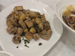 -畔山酒店中餐厅