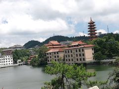 -九宫山风景区