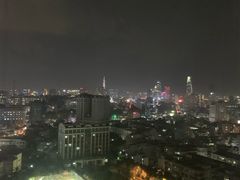 -西贡日航酒店