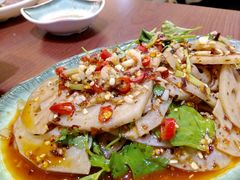 -鱼鼎香烤鱼火锅(华发商都店)