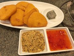 -揽月斋炙子烤肉·清真(安定门·五道营店)