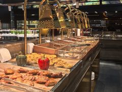 -苏格里岛自助烤肉海鲜火锅(成都金牛万达店)