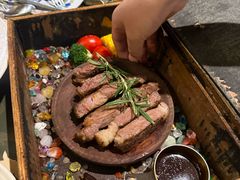 -第101座花园餐厅(湖滨88店)