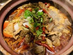 -刘一锅筋头巴脑(大悦城C店)
