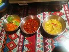 -火塘云南烧烤大排档