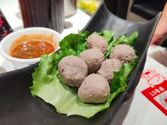 -陈记顺和牛肉火锅馆(天河北路店)