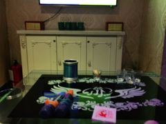 -欢唱KTV(映月湖环宇城店)