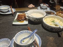 -南京大牌档(新街口德基广场店)