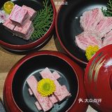 横为三，竖为川—不愧是人气王的烤肉店！