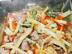 -川堂风·跷脚牛肉·乐山爆炒(宝山日月光店)