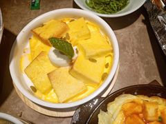 -新白鹿餐厅(金鹰新街口店)