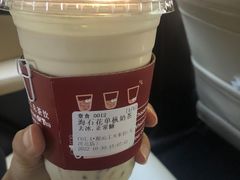 -茶月山·潮汕茶店(天河北店)