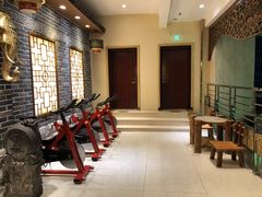 -宝丽金大酒店·洗浴中心
